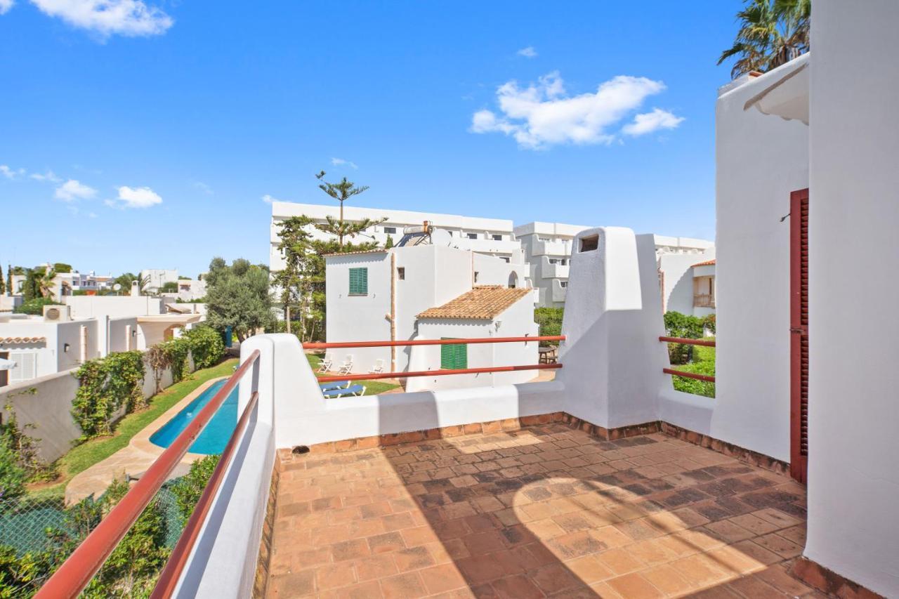 Villa Sa Palmera กาลาดอร์ ภายนอก รูปภาพ